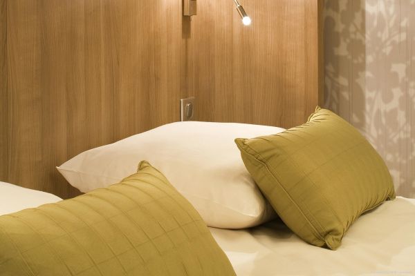 Hôtel Mercure Angers Centre